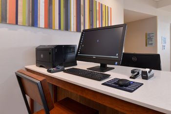 Hotel Holiday Inn Express & Suites Salem