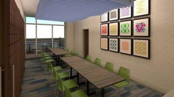 Hotel Holiday Inn Express & Suites Salem