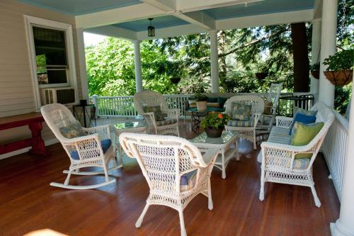 Bed & Breakfast Brandt House