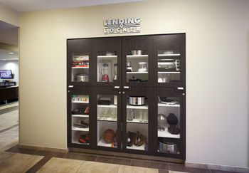 Hotel Candlewood Suites Kearney