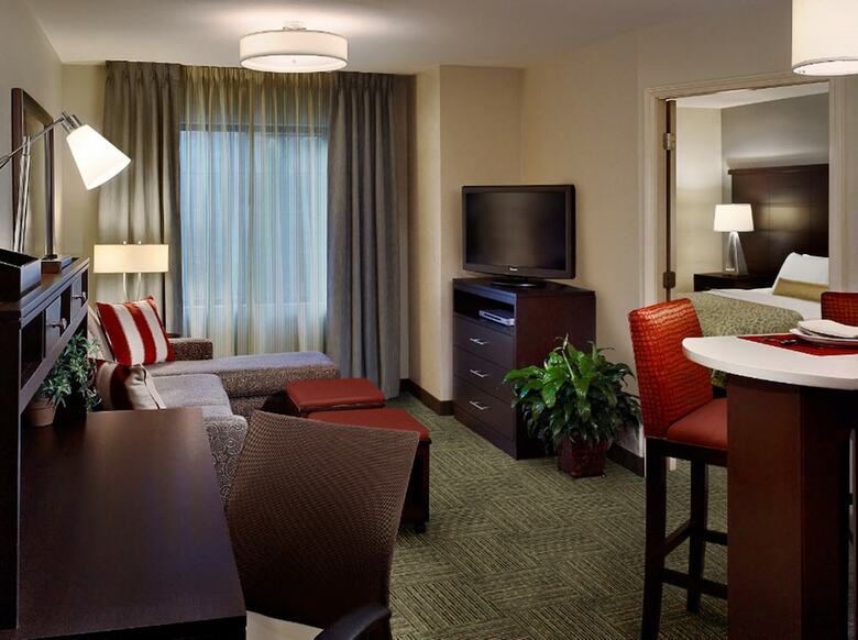 Hotel Staybridge Suites Tomball