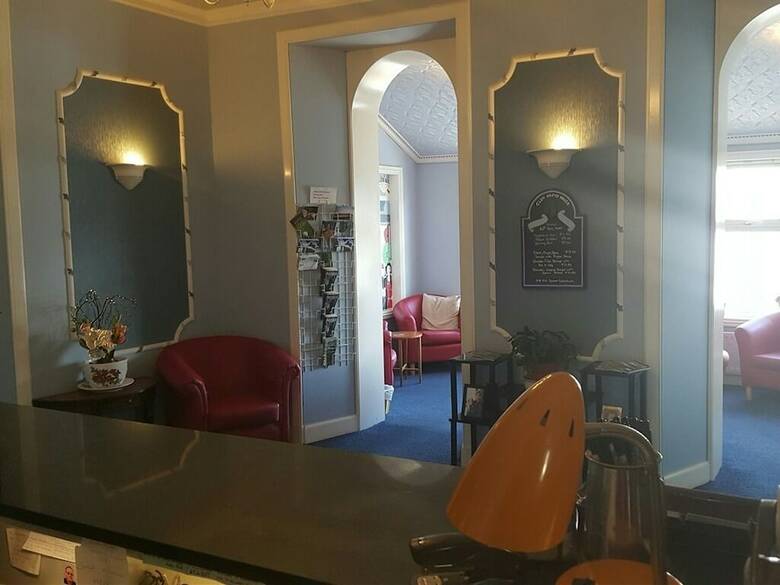 Hotel Glen Orchy House
