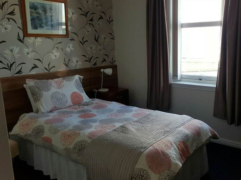 Hotel Glen Orchy House