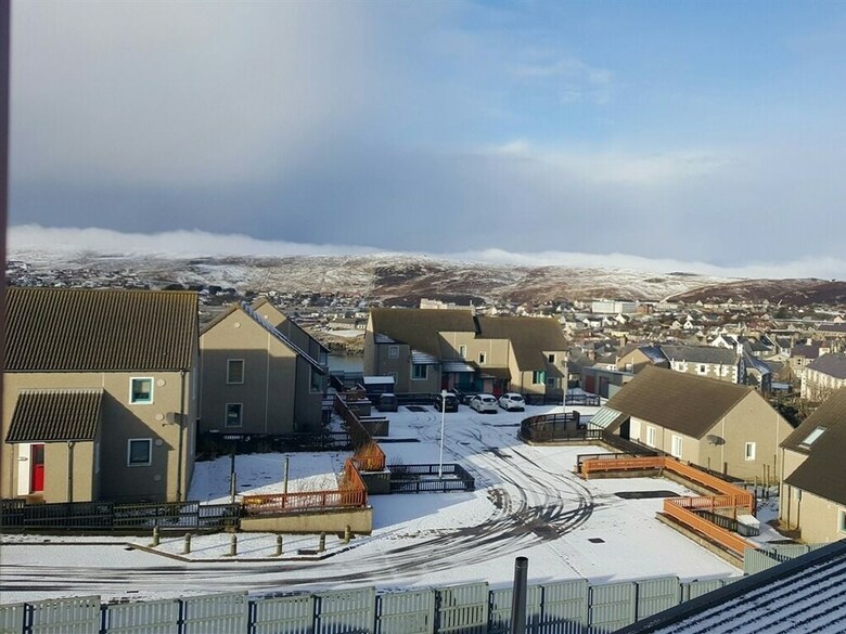 Hotel Glen Orchy House
