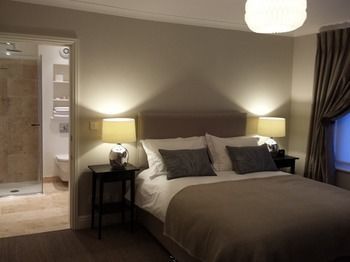 Bed & Breakfast Ogilvy House