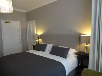 Bed & Breakfast Ogilvy House