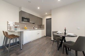 Apartamento Saco The Cannon