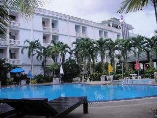 Hotel Romeo Palace
