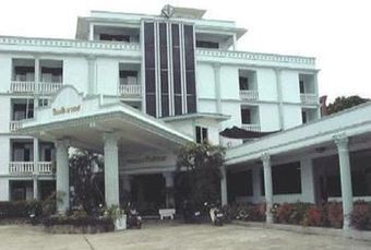 Hotel Romeo Palace