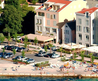 Hotel Park Osejava