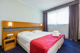 Hotel Domina Inn Ilmarine