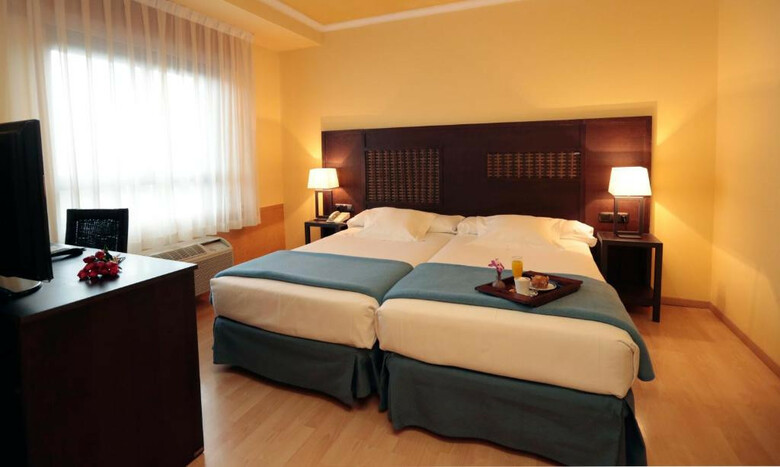 Hotel Congreso