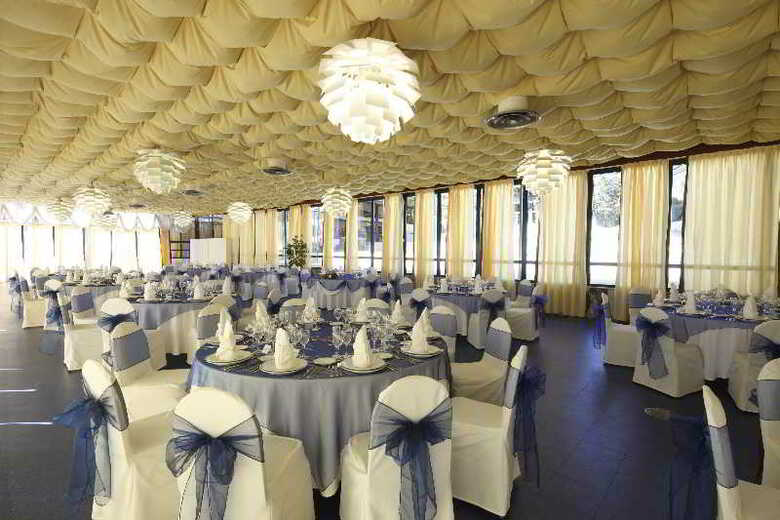 Hotel Congreso