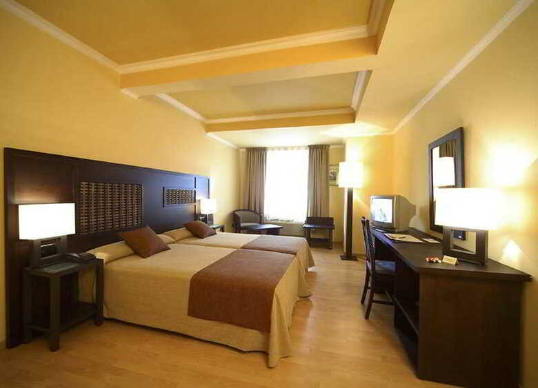 Hotel Congreso