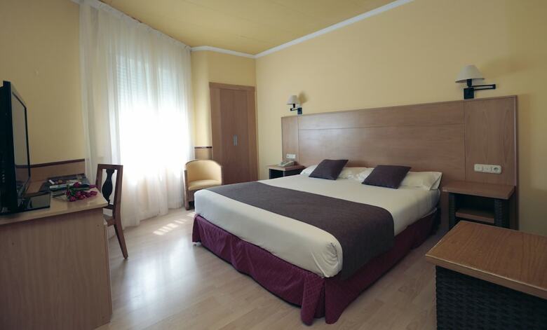 Hotel Congreso
