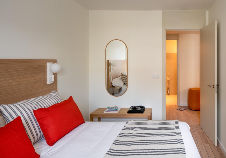 Aparthotel L�bere Vitoria