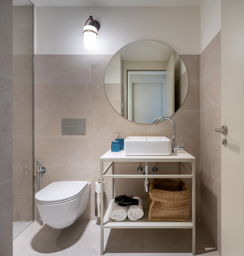 Aparthotel L�bere Vitoria
