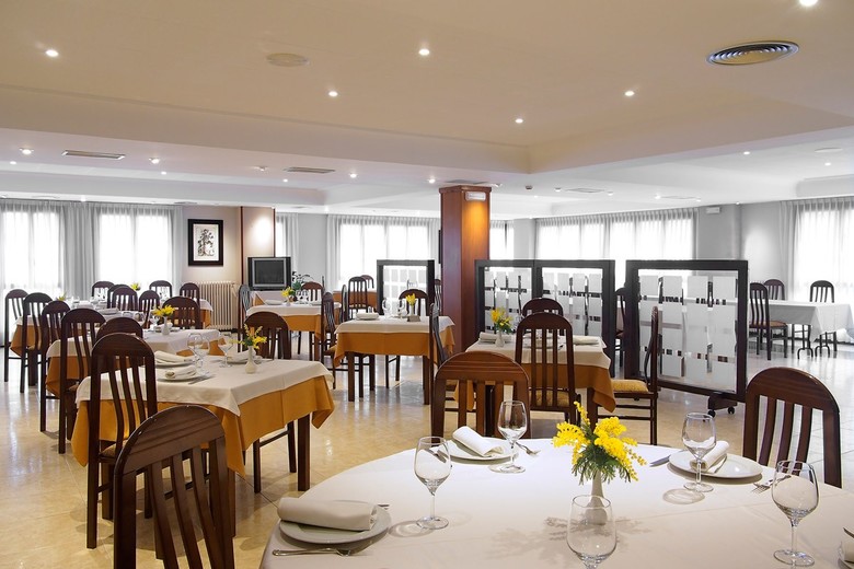 Hotel Apartamentos Arias