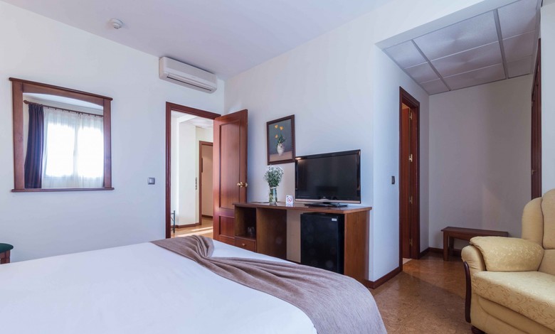 Hotel Heredero