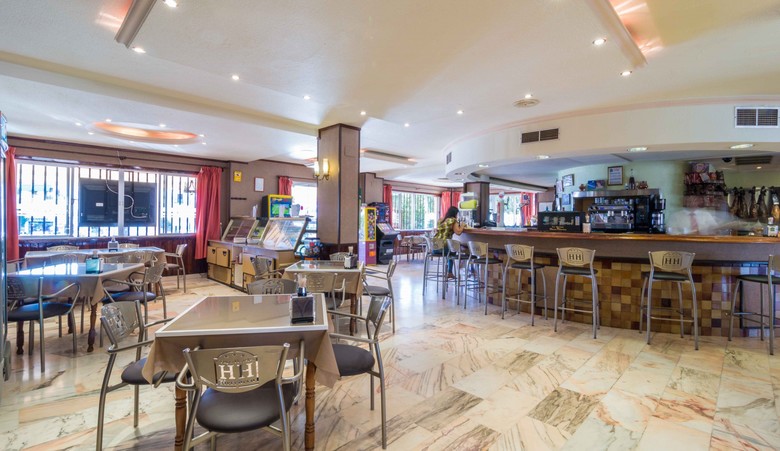 Hotel Heredero