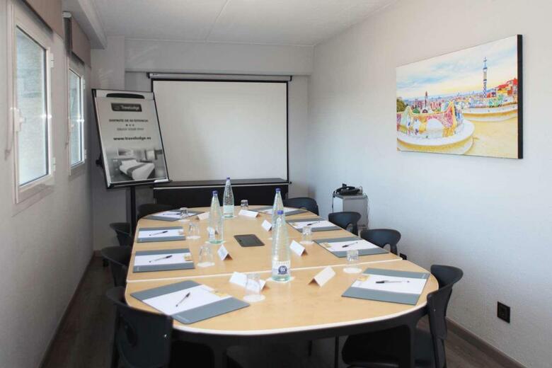 Hotel Travelodge Barcelona Del Vall�s