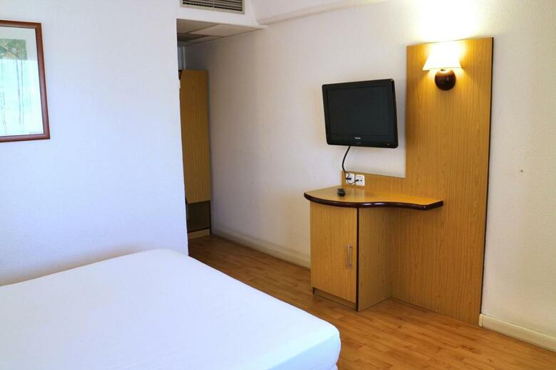 Hotel Travelodge Barcelona Del Vall�s