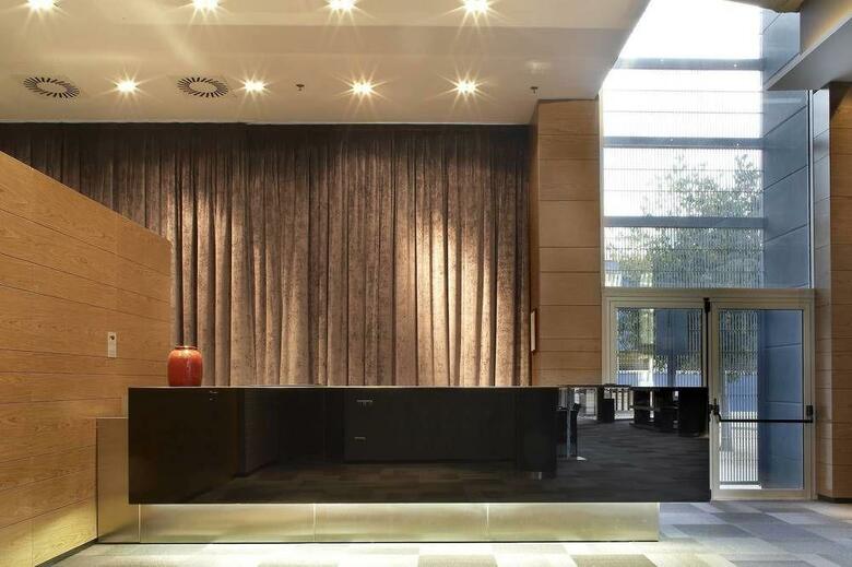 AC Hotel Som By Marriott