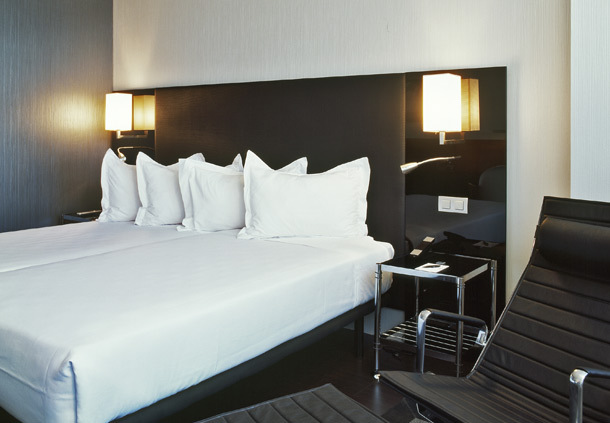 AC Hotel Som By Marriott