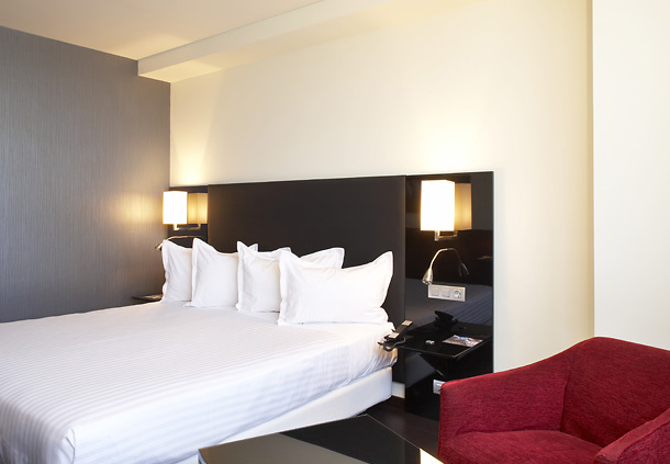 AC Hotel Som By Marriott