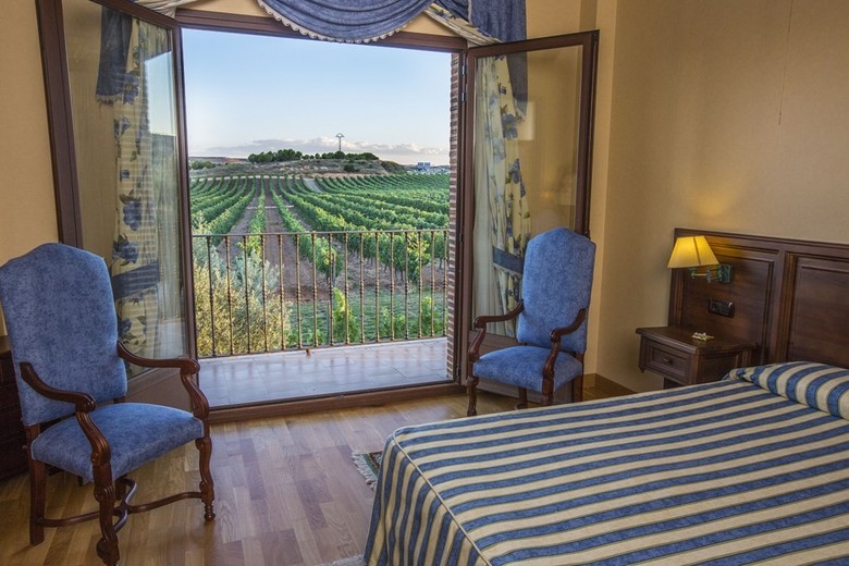 Hotel Tudanca-aranda