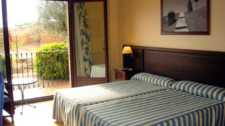 Hotel Tudanca-aranda