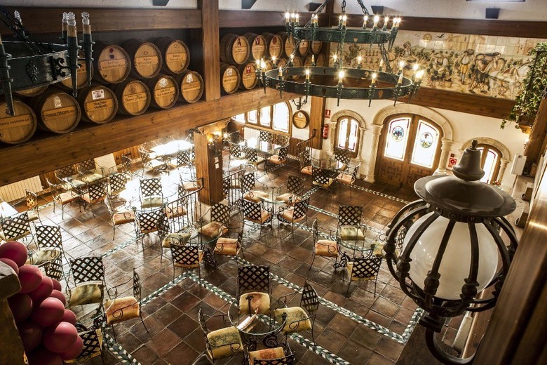 Hotel Tudanca-aranda