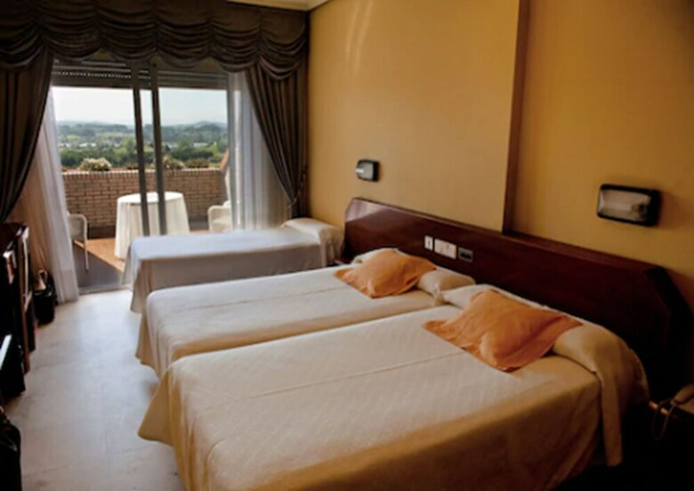 Hotel Olimpo