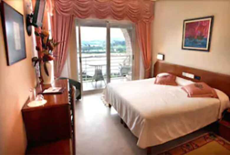 Hotel Olimpo