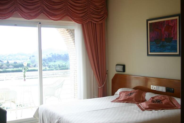 Hotel Olimpo