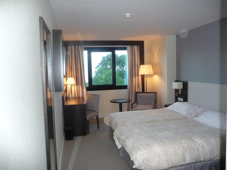 Hotel Isla Bella