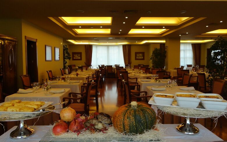 Gran Hotel Balneario de Puente Viesgo