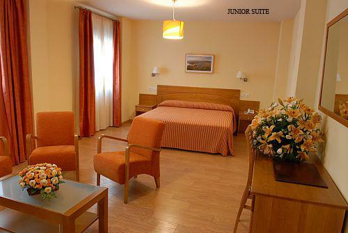 Hotel Las Tablas