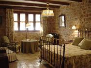 Hotel Mes�n Don Quijote