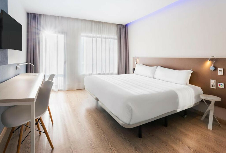 B&B Hotel Donostia Aeropuerto