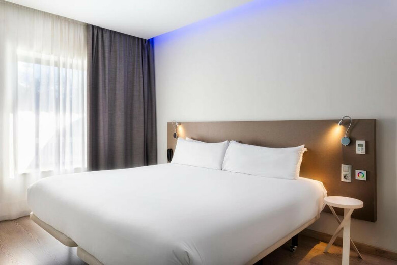 B&B Hotel Donostia Aeropuerto