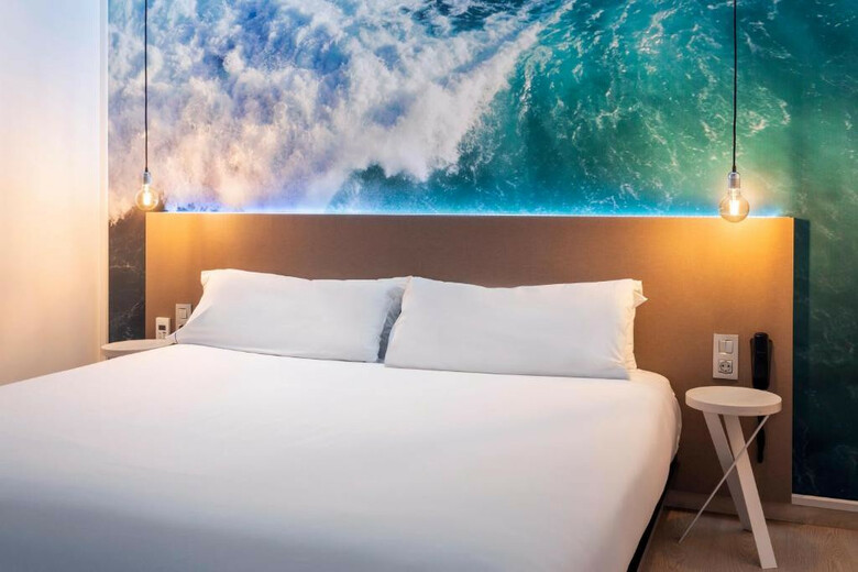 B&B Hotel Donostia Aeropuerto