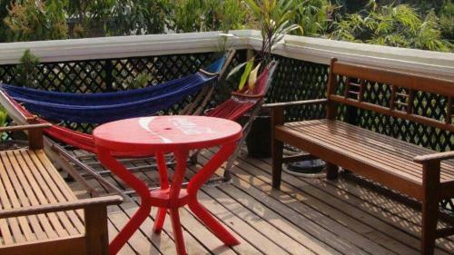 Posada Three Seasons Inn & Spa