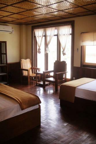 Posada Three Seasons Inn & Spa