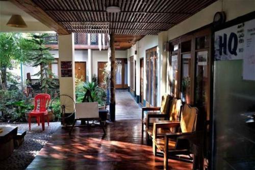 Posada Three Seasons Inn & Spa