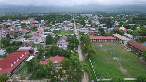 Posada Three Seasons Inn & Spa