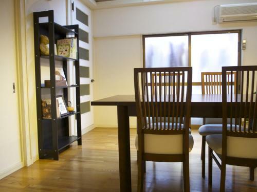 Hostal Guesthouse Ten-roku - Female Only