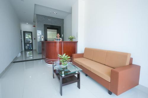 R & R Apartments