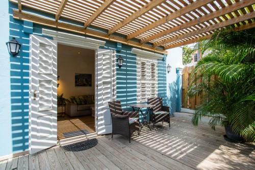 Kas Kora Apartments