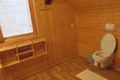 Apartments Skiare�l U Vod�rny Bed?ichov